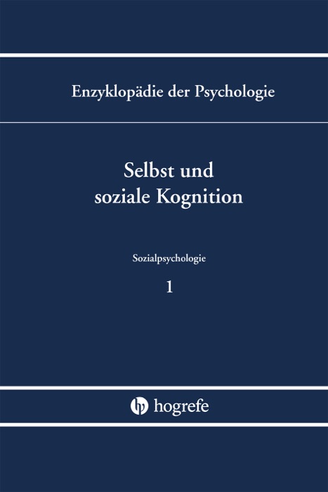 Selbst und soziale Kognition