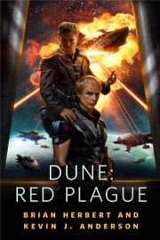 Dune: Red Plague