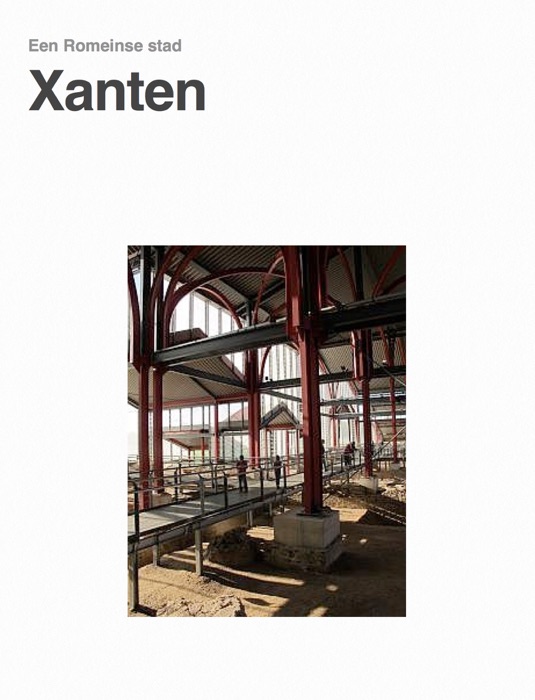 Xanten