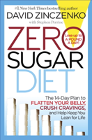David Zinczenko & Stephen Perrine - Zero Sugar Diet artwork