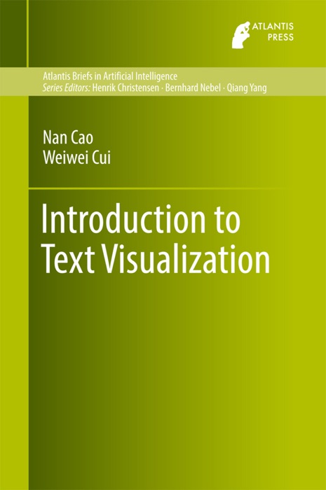 Introduction to Text Visualization