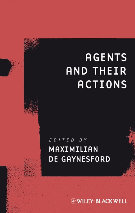 Agents and Their Actions