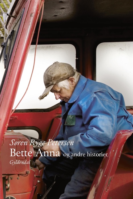 Bette Anna