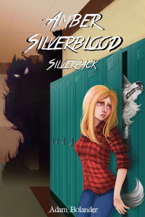 Amber Silverblood: Silverpack