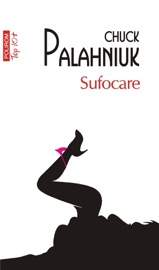 Sufocare - Chuck Palahniuk by  Chuck Palahniuk PDF Download