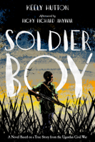 Keely Hutton - Soldier Boy artwork