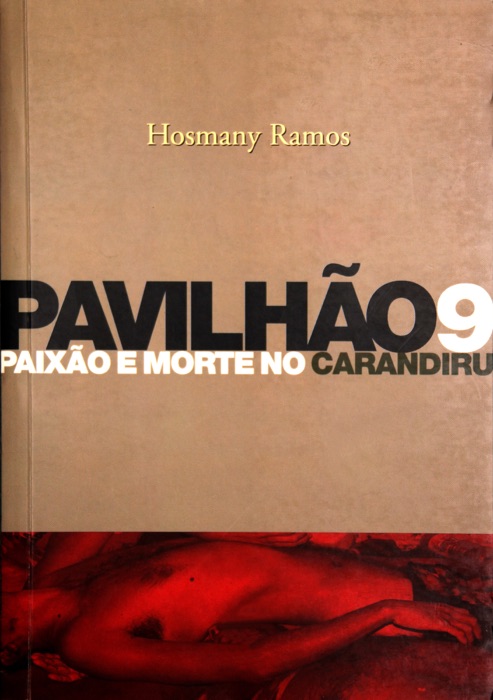 Pavilhão 9 Paixão e morte no Carandiru