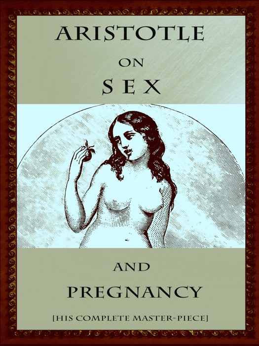 Aristotle on Sex and Pregnancy