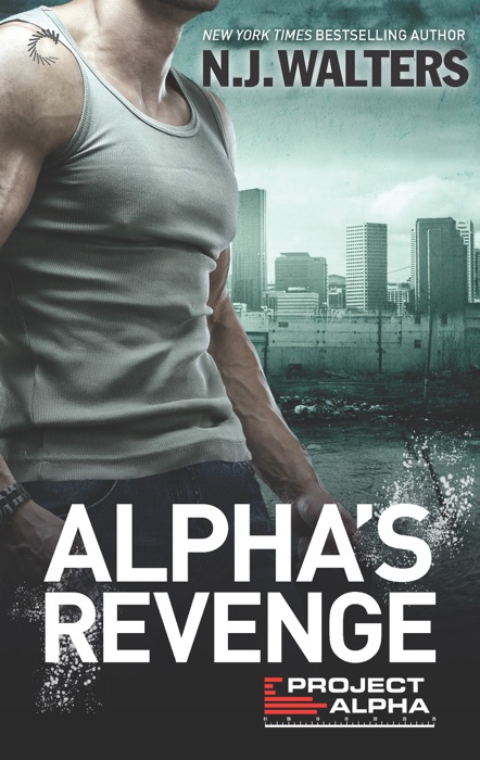 Alpha's Revenge