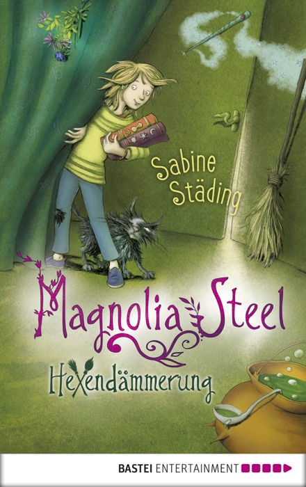 Magnolia Steel