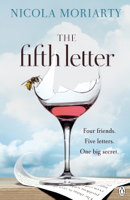 Nicola Moriarty - The Fifth Letter artwork