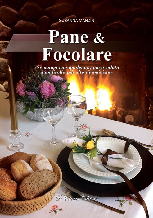 Pane & Focolare