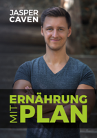 Jasper Caven - Ernährung mit Plan artwork