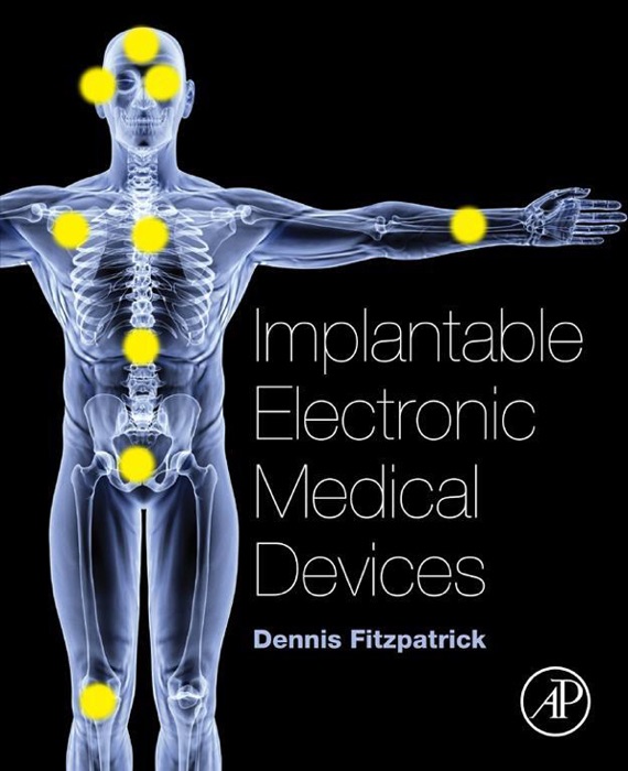 Implantable Electronic Medical Devices