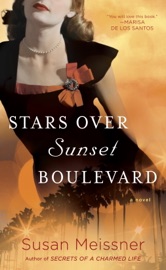 Stars Over Sunset Boulevard