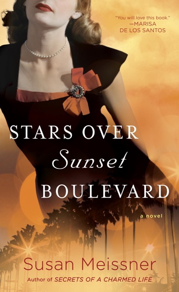 Stars Over Sunset Boulevard