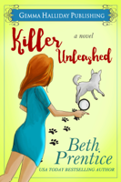 Beth Prentice - Killer Unleashed artwork