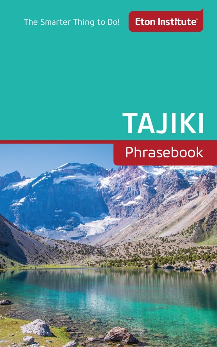 Tajiki Phrasebook