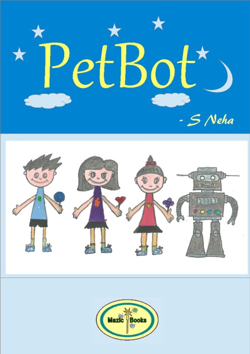 PetBot