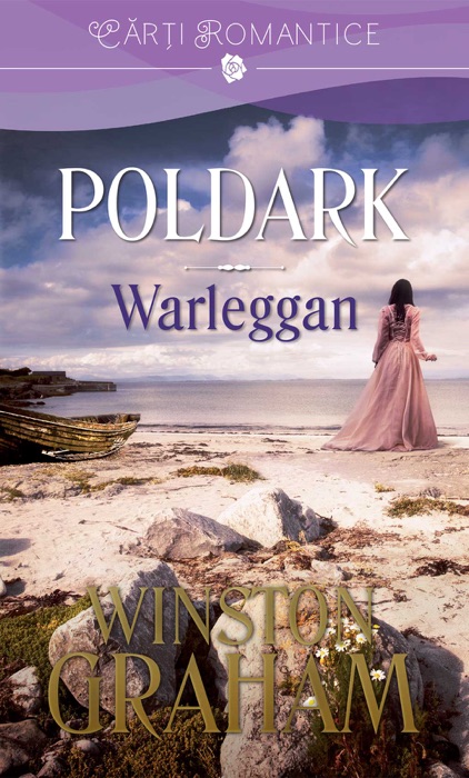 Poldark. Warleggan