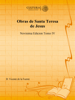 Obras de Santa Teresa de Jesus - D. Vicente de la Fuente