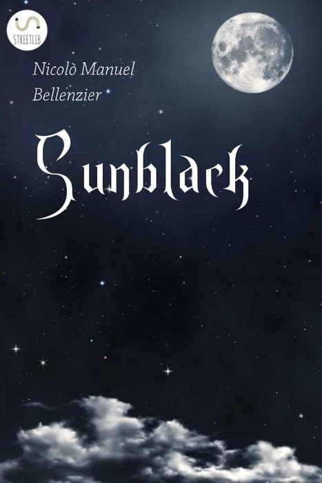 Sunblack