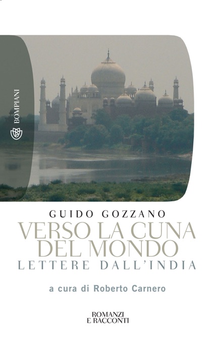 Verso la cuna del mondo