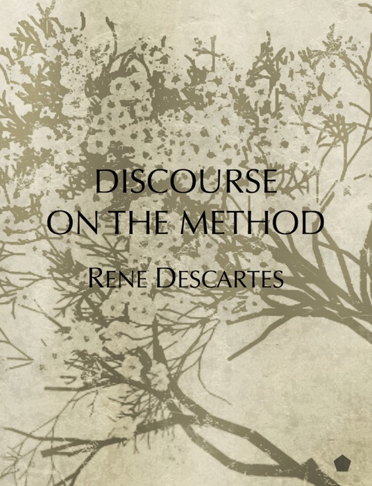 Discourse on the method