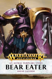 Bear Eater - David Guymer by  David Guymer PDF Download