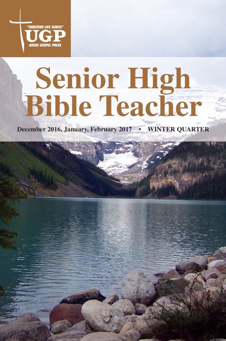 Senior High Bible Teacher