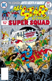 All-Star Comics (1940-) #64 - Paul Levitz, Wally Wood & Curt Swan by  Paul Levitz, Wally Wood & Curt Swan PDF Download
