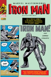 Iron Man (Marvel Masterworks) - Robert Bernstein, Stan Lee & Larry Lieber by  Robert Bernstein, Stan Lee & Larry Lieber PDF Download
