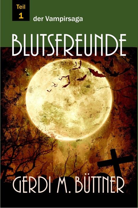 Blutsfreunde