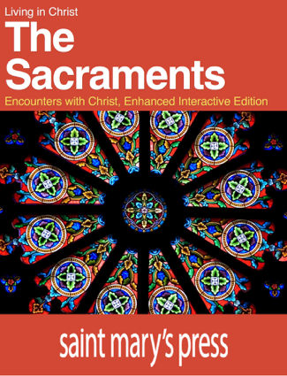 The Sacraments - Joanna Dailey
