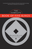 The Complete Book of Five Rings - Miyamoto Musashi & Kenji Tokitsu