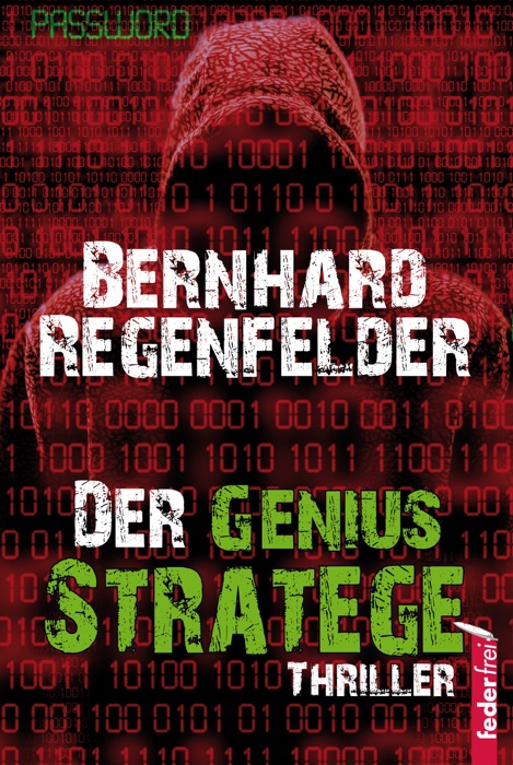 Der Genius Stratege: Thriller