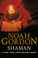 Noah Gordon - Shaman artwork