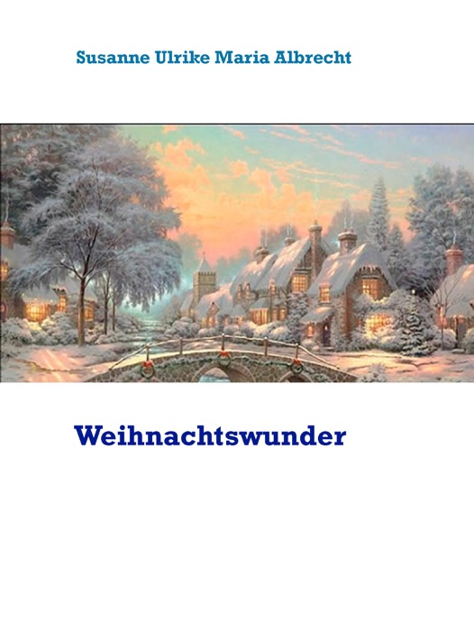 Weihnachtswunder