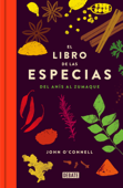 El libro de las especias - John O'Connell