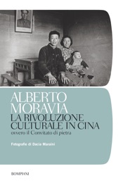 La rivoluzione culturale in Cina