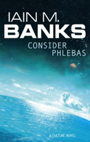 Iain M. Banks - Consider Phlebas artwork