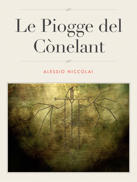 Le piogge del Cònelant