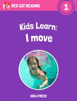 Kids Learn: I Move