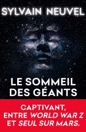 Le Sommeil des géants (Les Dossiers Thémis, Tome 1)