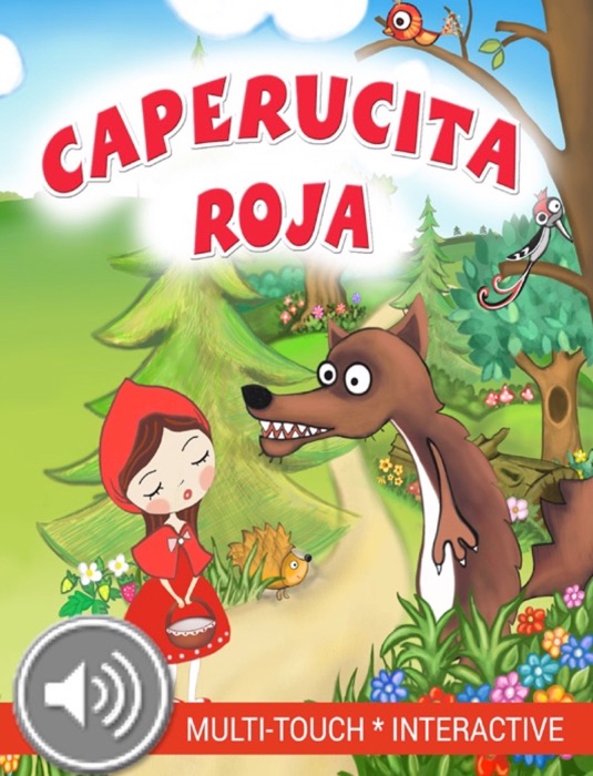 Caperucita Roja
