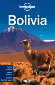 Bolivia - Michael Grosberg, Brian Kluepfel & Paul Smith