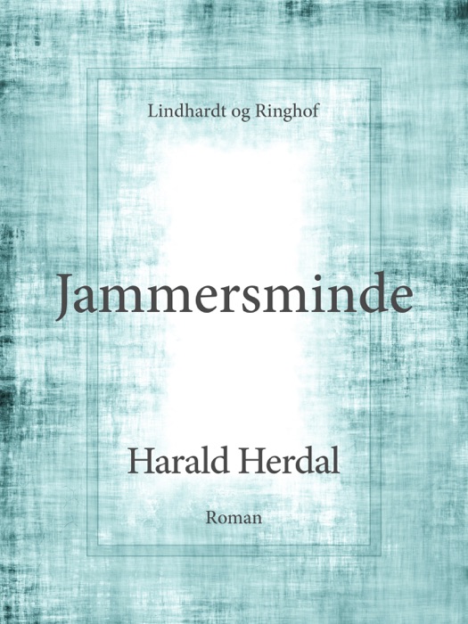 Jammersminde - 2. bind i serien 
