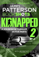 James Patterson - Kidnapped - Part 2 artwork