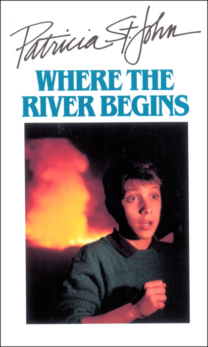 Where The River Begins