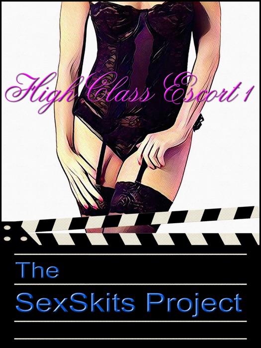 High Class Escort 1